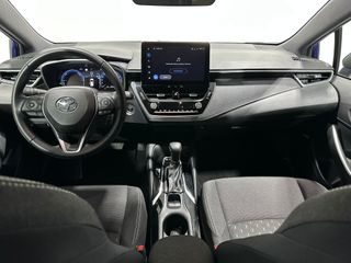 Toyota Corolla 140 ACTIVE PLUS TS