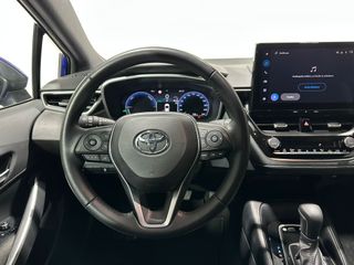 Toyota Corolla 140 ACTIVE PLUS TS