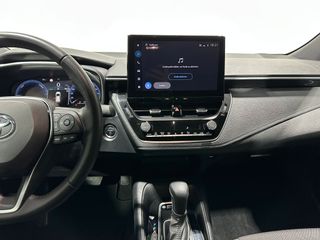 Toyota Corolla 140 ACTIVE PLUS TS