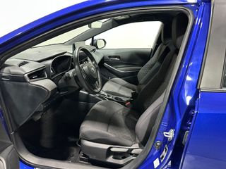 Toyota Corolla 140 ACTIVE PLUS TS