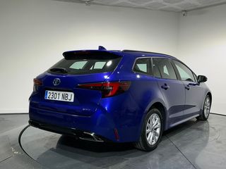 Toyota Corolla 140 ACTIVE PLUS TS