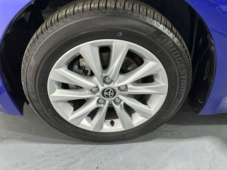 Toyota Corolla 140 ACTIVE PLUS TS