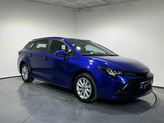 Toyota Corolla 140 ACTIVE PLUS TS