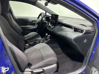 Toyota Corolla 140 ACTIVE PLUS TS