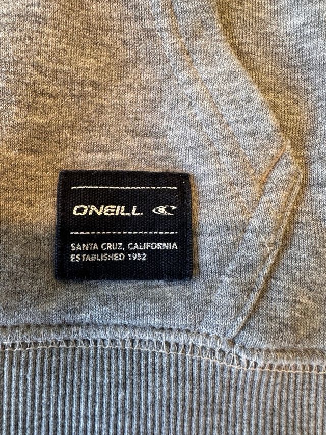Sudadera O'Neill niño 12 años