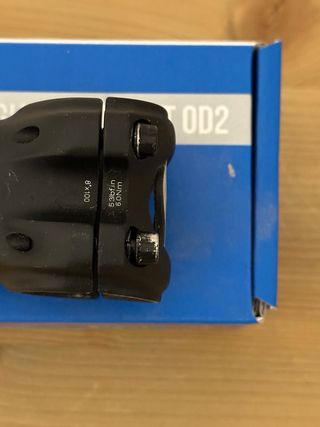 Potencia Giant Contact SL 100mm