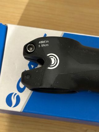 Potencia Giant Contact SL 100mm