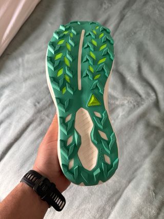 Asics Trabuco 14 Zapatillas Trail Running