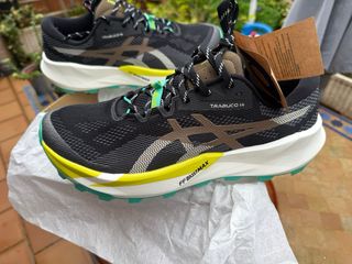 Asics Trabuco 14 Zapatillas Trail Running