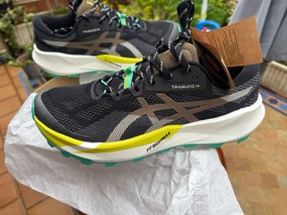 Asics Trabuco 14 Zapatillas Trail Running
