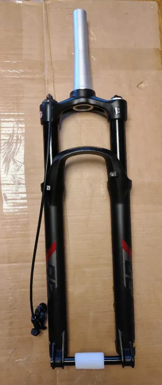 Horquilla Suntour 29