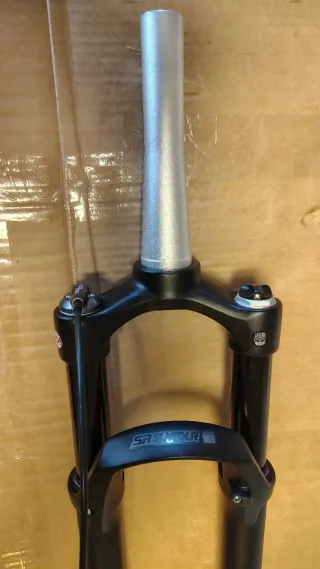 Horquilla Suntour 29