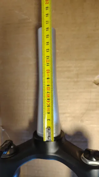 Horquilla Suntour 29