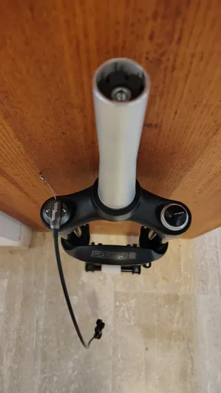 Horquilla Suntour 29