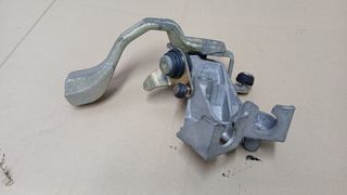 Selector Cambio Eje Jumpy Expert Scudo 2.0/1.9 TD