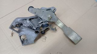 Selector Cambio Eje Jumpy Expert Scudo 2.0/1.9 TD