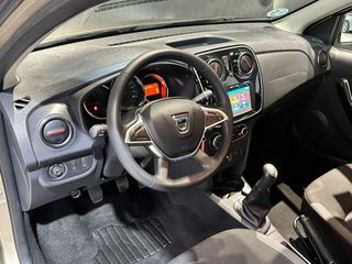 Dacia Logan MCV Stepway Comfort TCE 66kW (90CV)