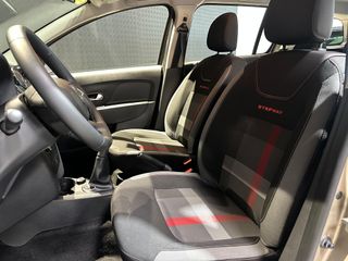 Dacia Logan MCV Stepway Comfort TCE 66kW (90CV)