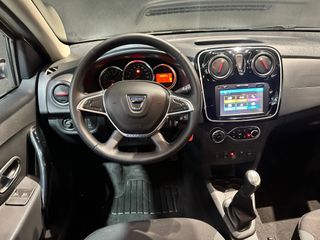 Dacia Logan MCV Stepway Comfort TCE 66kW (90CV)