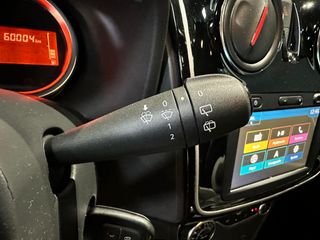 Dacia Logan MCV Stepway Comfort TCE 66kW (90CV)