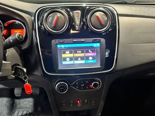 Dacia Logan MCV Stepway Comfort TCE 66kW (90CV)