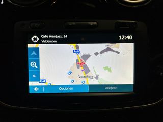 Dacia Logan MCV Stepway Comfort TCE 66kW (90CV)