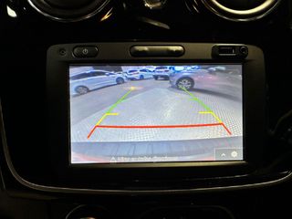 Dacia Logan MCV Stepway Comfort TCE 66kW (90CV)