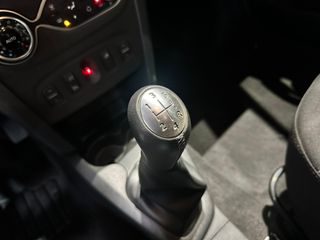 Dacia Logan MCV Stepway Comfort TCE 66kW (90CV)