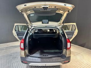 Dacia Logan MCV Stepway Comfort TCE 66kW (90CV)