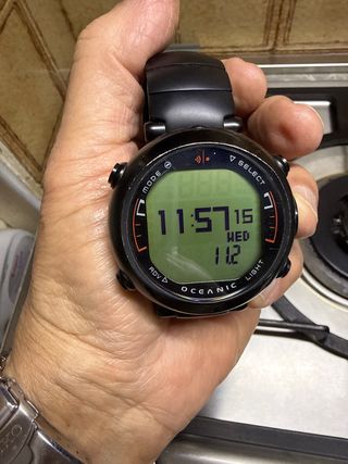 OCEANIC OC1-PIONEER LIMITED EDITION N.869