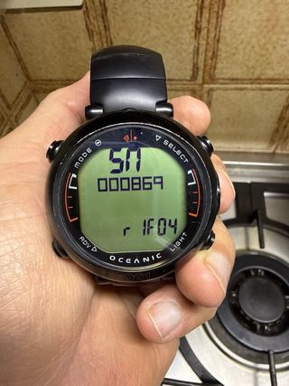 OCEANIC OC1-PIONEER LIMITED EDITION N.869