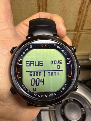 OCEANIC OC1-PIONEER LIMITED EDITION N.869