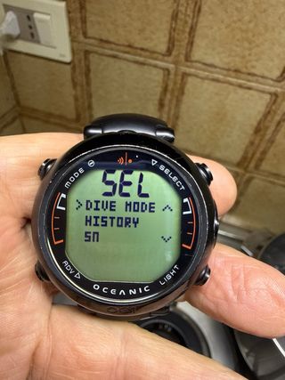 OCEANIC OC1-PIONEER LIMITED EDITION N.869