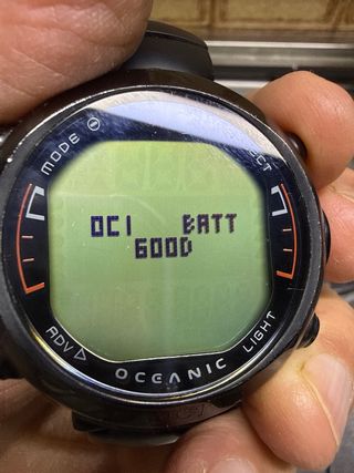 OCEANIC OC1-PIONEER LIMITED EDITION N.869