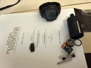 OCEANIC OC1-PIONEER LIMITED EDITION N.869