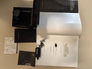 OCEANIC OC1-PIONEER LIMITED EDITION N.869