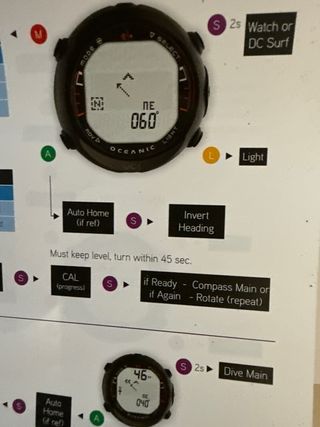 OCEANIC OC1-PIONEER LIMITED EDITION N.869