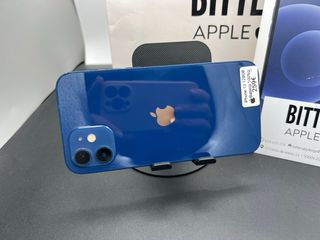 iPhone 12 128GB Azul Batería 100%