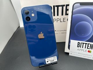 iPhone 12 128GB Azul Batería 100%
