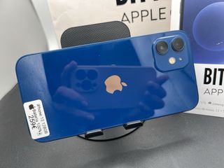 iPhone 12 128GB Azul Batería 100%