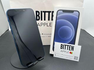 iPhone 12 128GB Azul Batería 100%