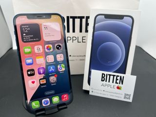 iPhone 12 128GB Azul Batería 100%