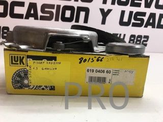 Kit embrague Nissan Vanette 1.5 gasolina nuevo