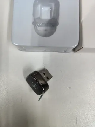 Adaptador CarPlay Inalámbrico Pionray