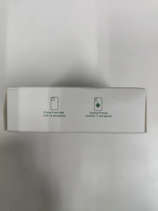 Adaptador CarPlay Inalámbrico Pionray