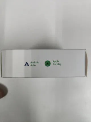 Adaptador CarPlay Inalámbrico Pionray