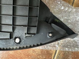 Moldura Cuadro Instrumentos Supra MK4 OEM