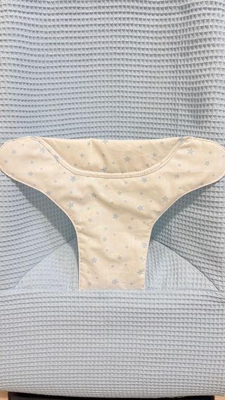 Funda para hamaca BabyBjörn