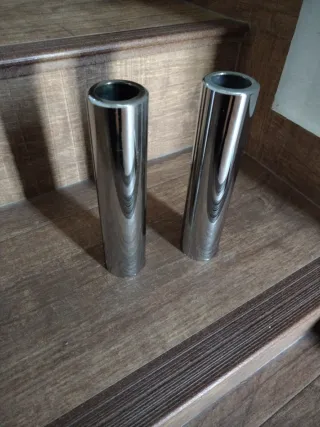 Embellecedores original Horquilla Derbi Variant