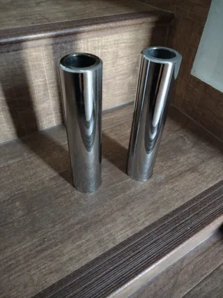 Embellecedores original Horquilla Derbi Variant